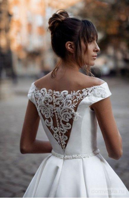 Свадебное платье #85